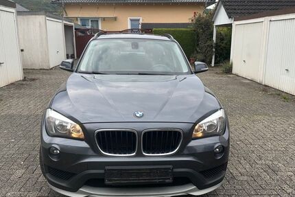 BMW X1 79.000 km 11.000 &euro; Trier 54296