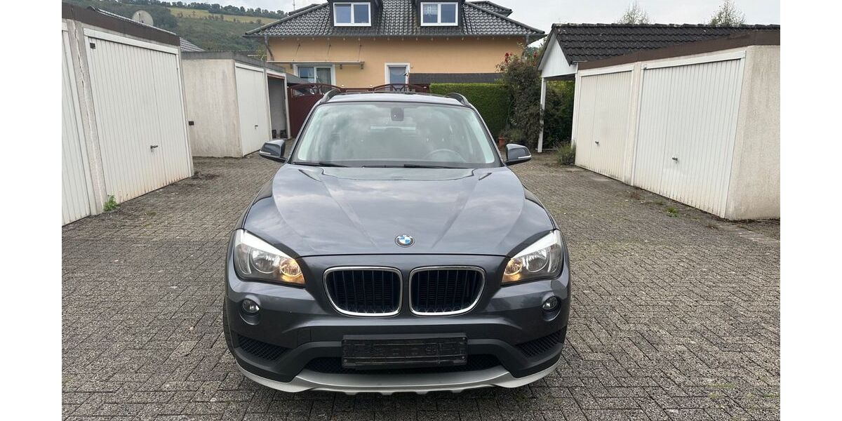 BMW X1 79.000 km 11.000 &euro; Trier 54296