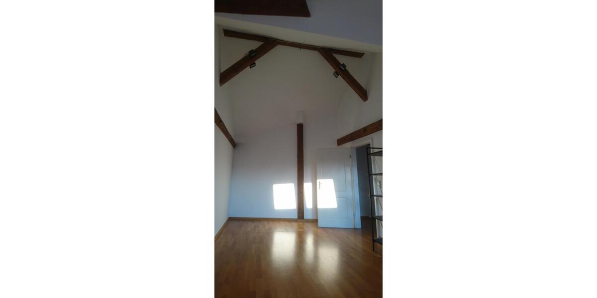 Dachgeschoßwohnung Augsburg Innenstadt - 3 Zimmer, 485.000&euro; | Angebot:22082476