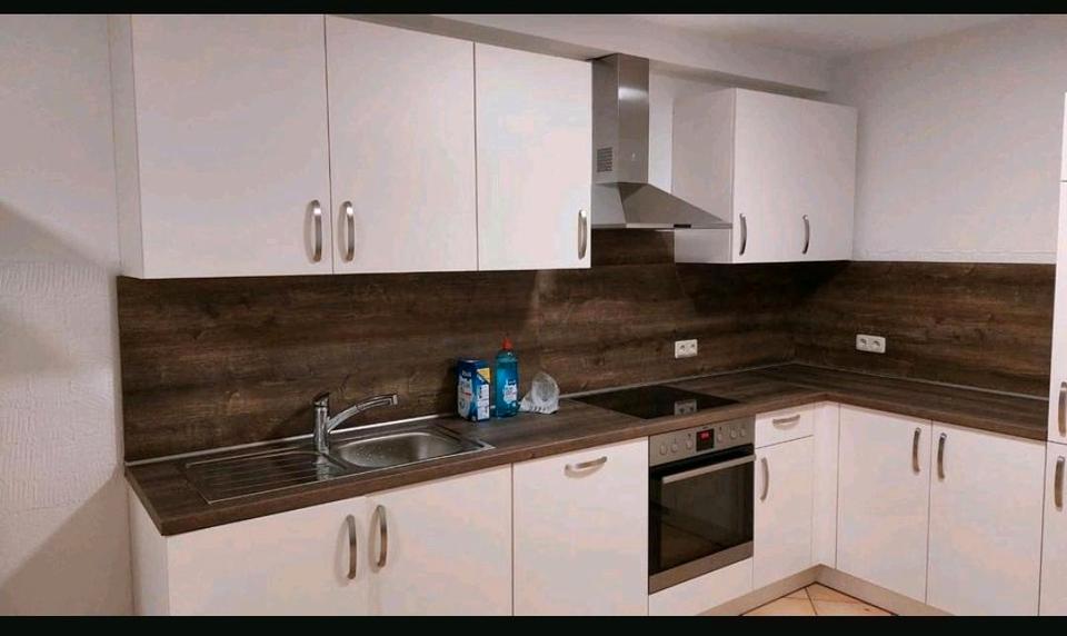 Maisonettenwohnung Wittlich - 3 Zimmer, 119 m&sup2;, 1.180&euro; | Angebot:26418119