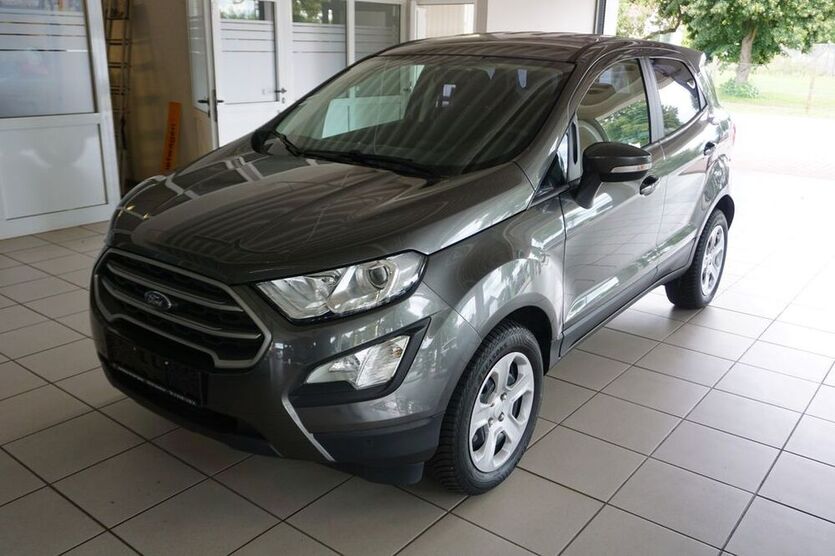 EcoSport