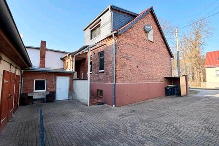 Haus Dessau-Roßlau Roßlau - 3 Zimmer, 90 m&sup2;, 190.000&euro; | Angebot:26761989