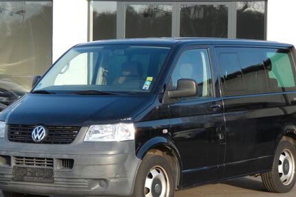 VW T5 Transporter 369.181 km 5.450 &euro; Bochum 44807