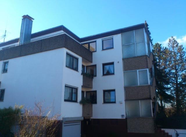 Einfamilienhaus Göppingen Faurndau - 3 Zimmer, 70 m&sup2;, 750&euro; | Angebot:26386656