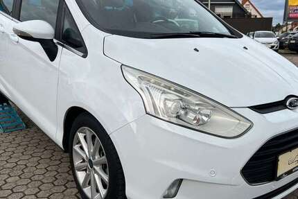 Ford B-Max 52.700 km 9.990 &euro; Bruchmühlbach-Miesau 66892