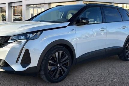 Peugeot 5008 31.000 km 37.750 &euro; Schwerin 19057