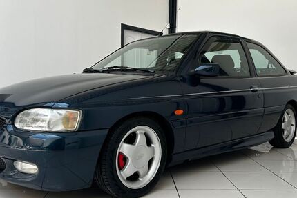 Ford Escort 37.000 km 23.990 € Langweid 86462