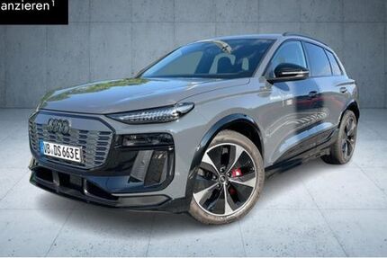 Audi SQ6 e-tron 9.900 km 81.270 € Alsfeld 36304