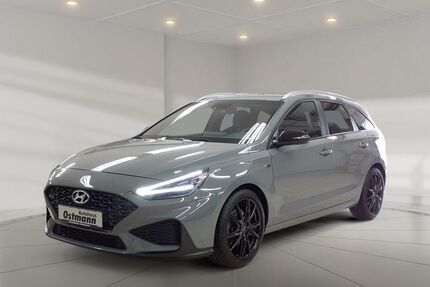 Hyundai i30 85.599 km 19.955 &euro; Melsungen 34212