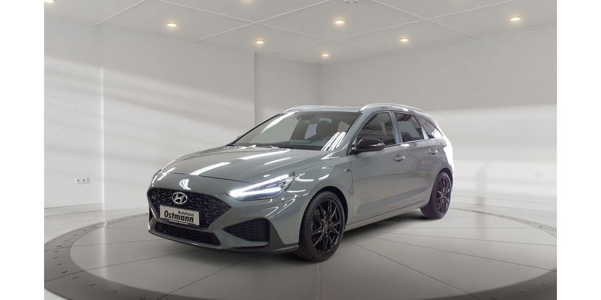 Hyundai i30 85.599 km 19.955 &euro; Melsungen 34212