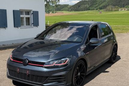 VW Golf 72.475 km 19.800 &euro; Dietmannsried 87463