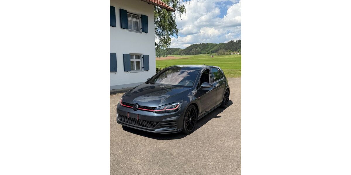 VW Golf 72.475 km 19.800 &euro; Dietmannsried 87463