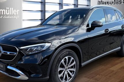 Mercedes-Benz GLC 200 8.949 km 48.980 &euro; Kronach 96317