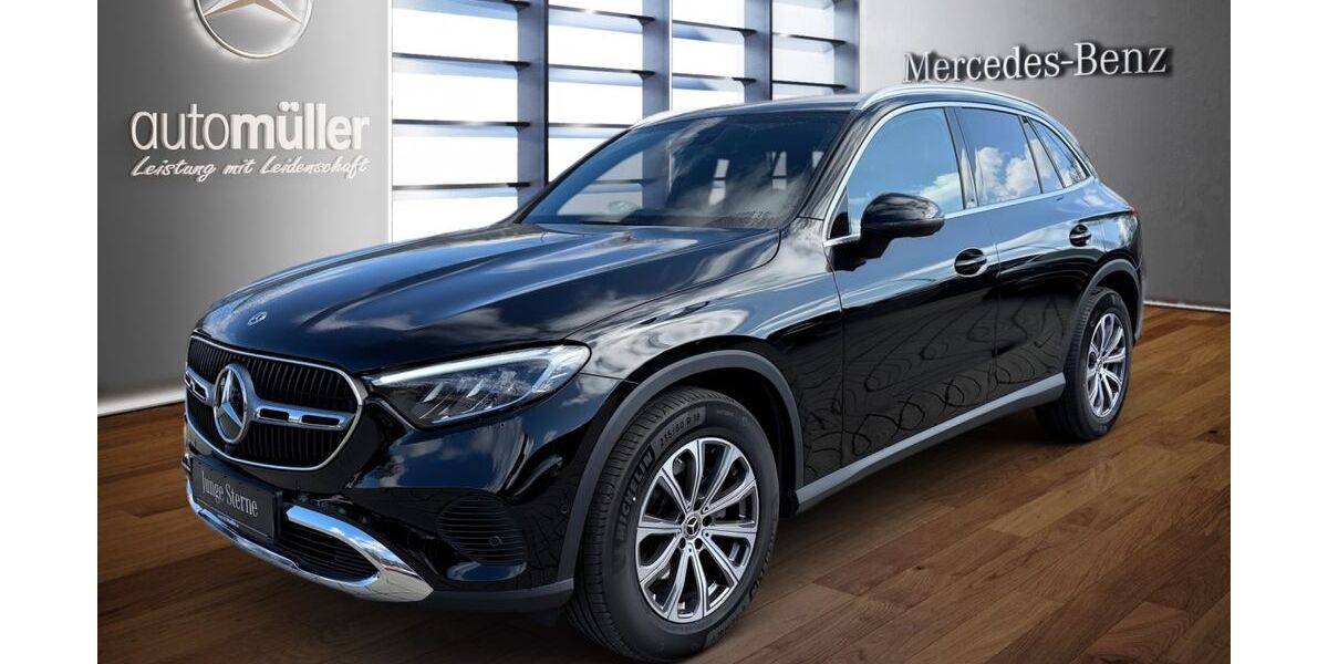 Mercedes-Benz GLC 200 8.949 km 48.980 &euro; Kronach 96317