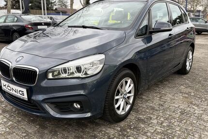 BMW 218 Active Tourer 106.000 km 9.999 &euro; Fürstenwalde 15517