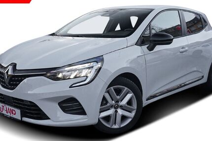 Renault Clio 49.056 km 14.490 &euro; Chemnitz 09113