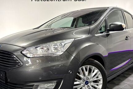 Ford C-Max 115.607 km 7.400 &euro; Bous 66359