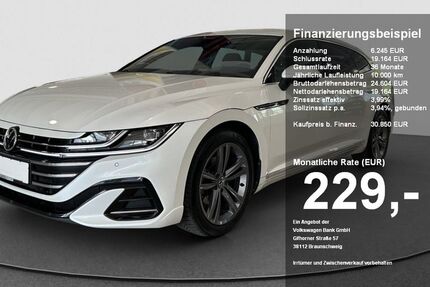 VW Arteon 68.214 km 30.550 &euro; Ingolstadt 85053