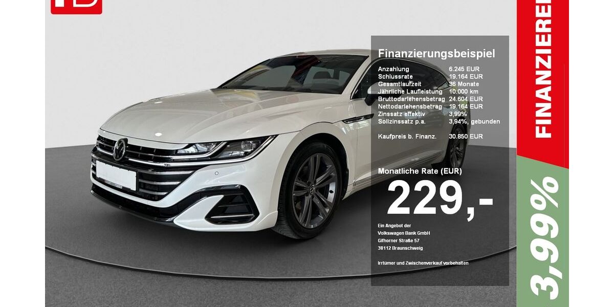 VW Arteon 68.214 km 30.550 &euro; Ingolstadt 85053