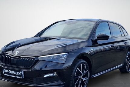 Skoda Scala 21.700 km 24.580 &euro; Singen 78224