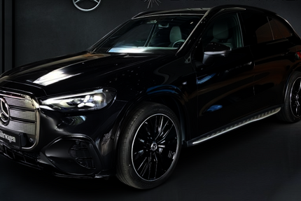 Mercedes-Benz GLC 400 4.900 km 87.890 &euro; Stade 21684