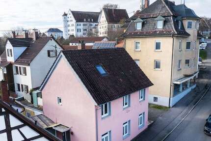 Haus zum Kaufen in Aulendorf 339.000 € 165 m² 6 zimmer