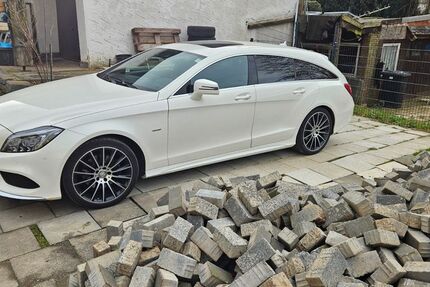 Mercedes-Benz CLS 250 135.000 km 21.500 &euro; Burgbrohl 56659