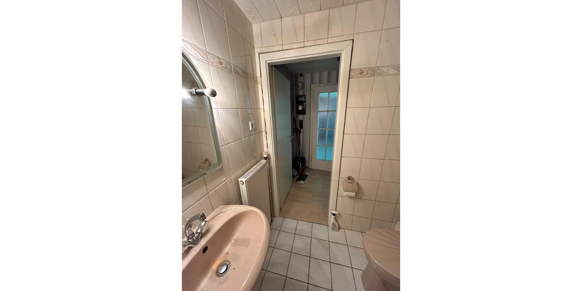 Erdgeschoßwohnung Saarbrücken Malstatt - 1 Zimmer, 47 m&sup2;, 510&euro; | Angebot:25591193