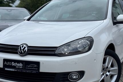 VW Golf 74.300 km 9.450 &euro; Forst 76694