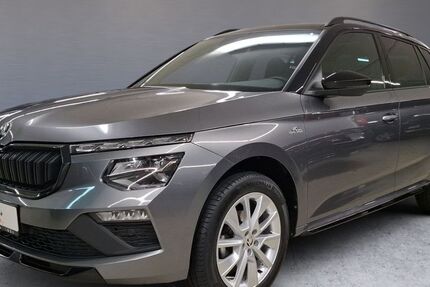 Skoda Kamiq 35.000 km 26.890 &euro; Oberursel 61440