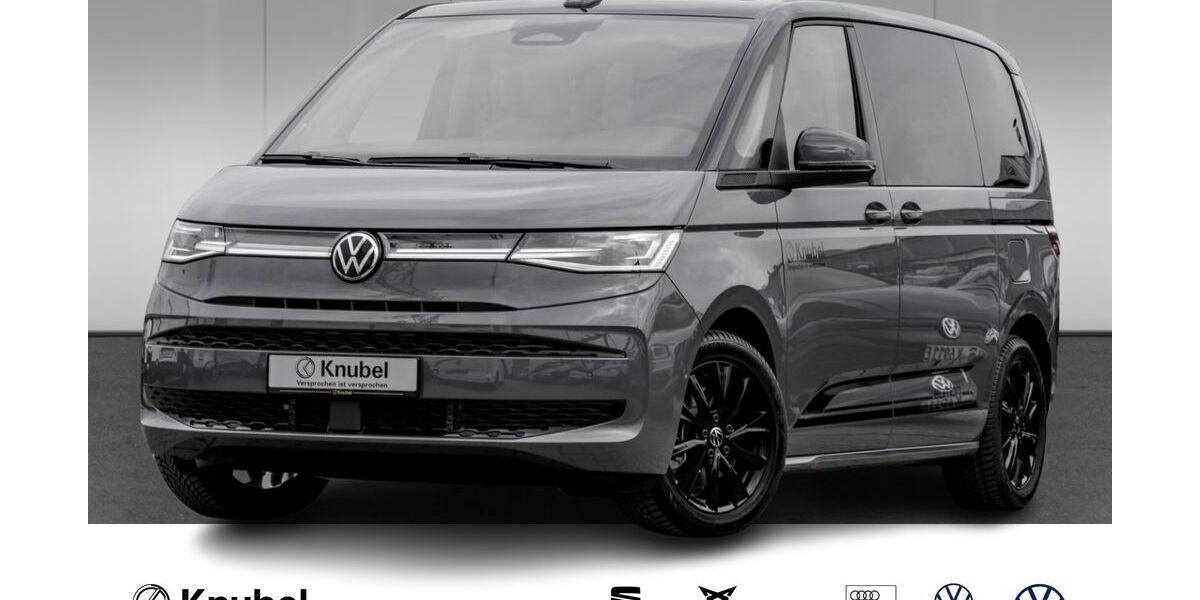 VW T7 Multivan 2.999 km 81.990 &euro; Münster 48163