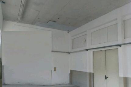 Werkstatt Schrauberhalle Lagerhalle zimmer