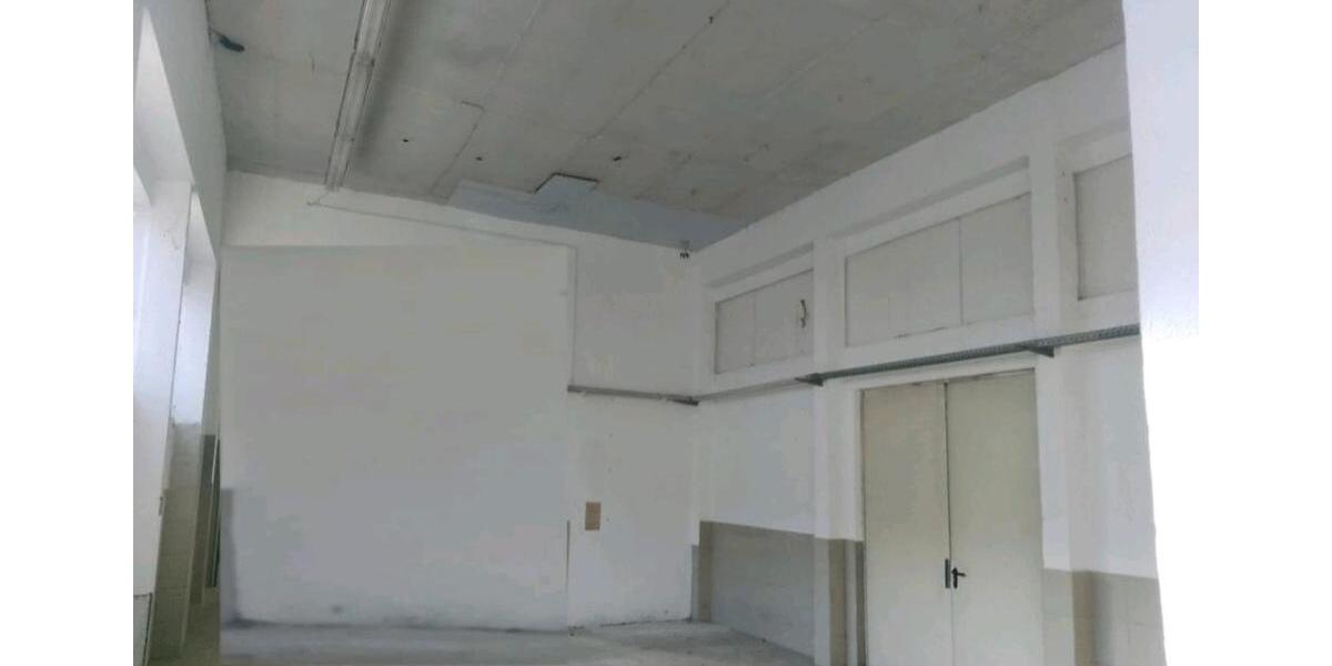 Werkstatt Schrauberhalle Lagerhalle zimmer