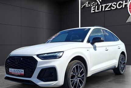 Audi Q5 68.000 km 38.950 &euro; Löbau 02708