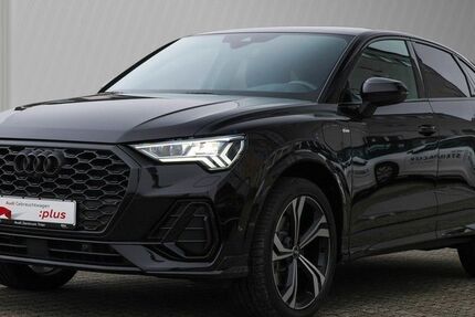 Audi Q3 58.100 km 35.980 &euro; Trier 54292