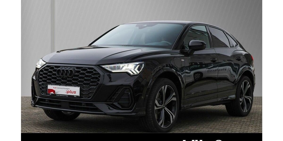 Audi Q3 58.100 km 35.980 &euro; Trier 54292