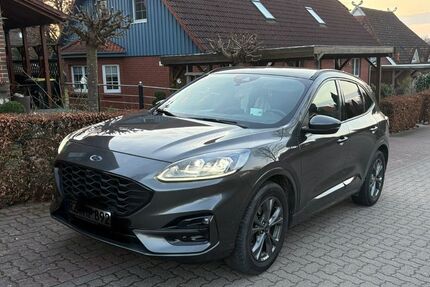 Ford Kuga 110.552 km 18.490 &euro; Kollow 21527