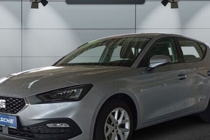 Seat Leon 5.605 km 19.998 &euro; Wolmirstedt 39326