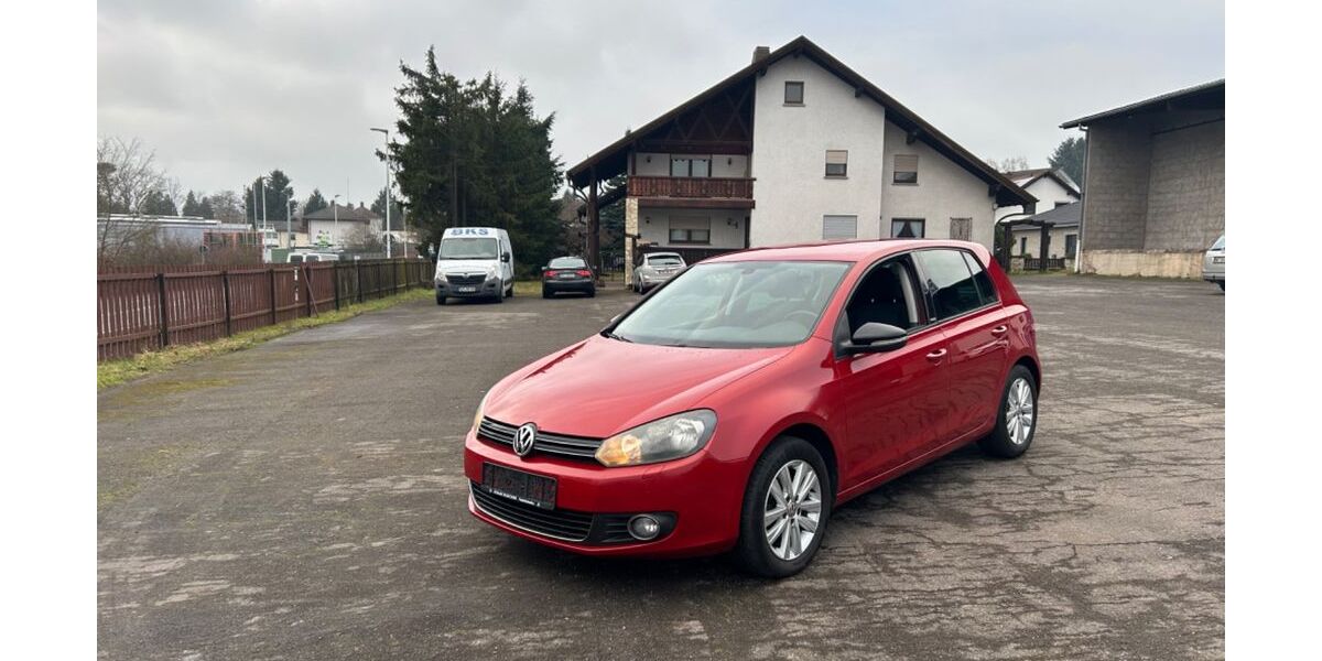 VW Golf 149.000 km 5.200 &euro; Bexbach 66450