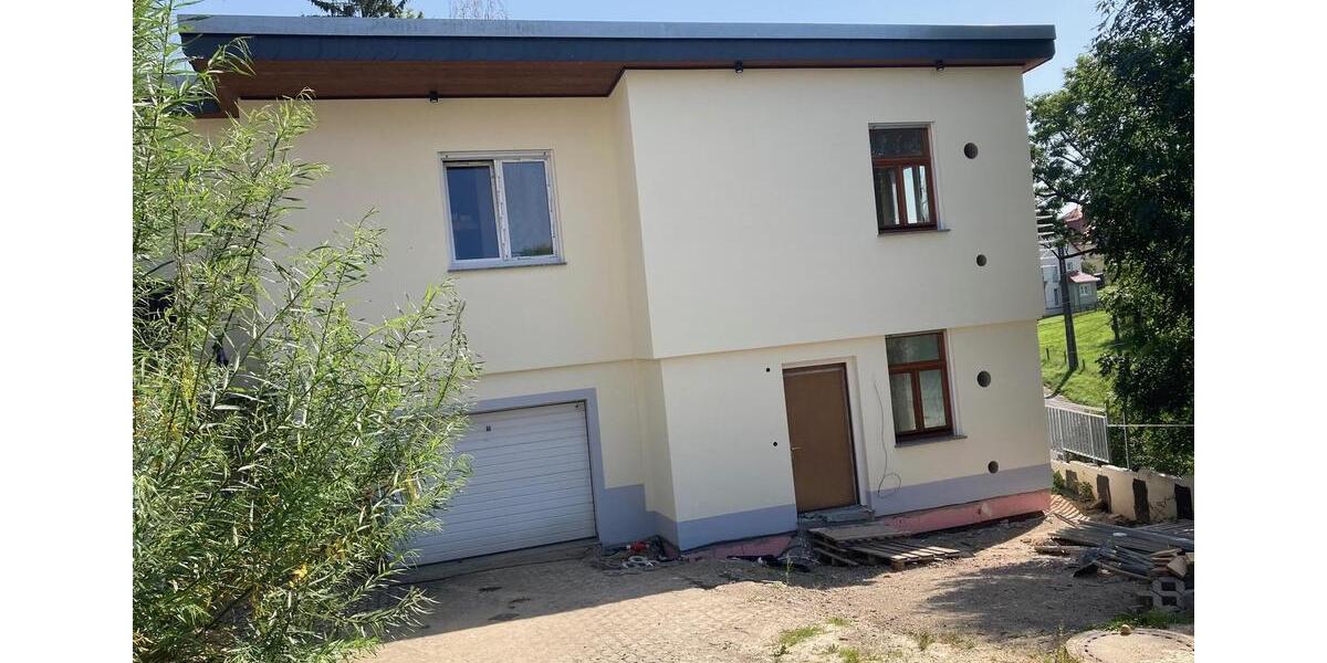 Einfamilienhaus Dorfhain - 5.5 Zimmer, 155 m&sup2;, 1.950&euro; | Angebot:25156302