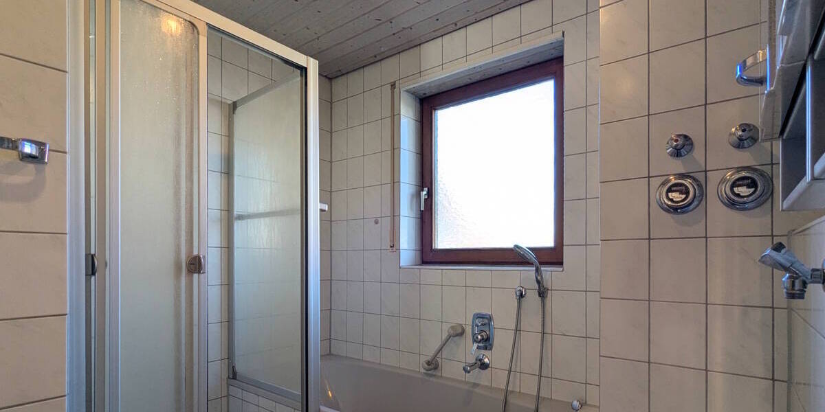 Etagenwohnung Senden Wullenstetten - 3 Zimmer, 82 m&sup2;, 1.000&euro; | Angebot:26817283