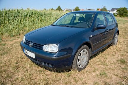 VW Golf 129.000 km 3.870 &euro; Offenbach an der Queich 76877