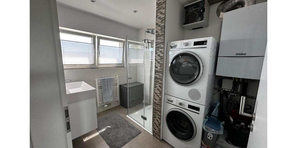 Etagenwohnung Ennigerloh - 4 Zimmer, 105 m&sup2;, 224.000&euro; | Angebot:27042811
