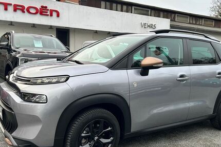 Citroen C3 Aircross 3.820 km 20.450 € Lauenburg/ Elbe 21481