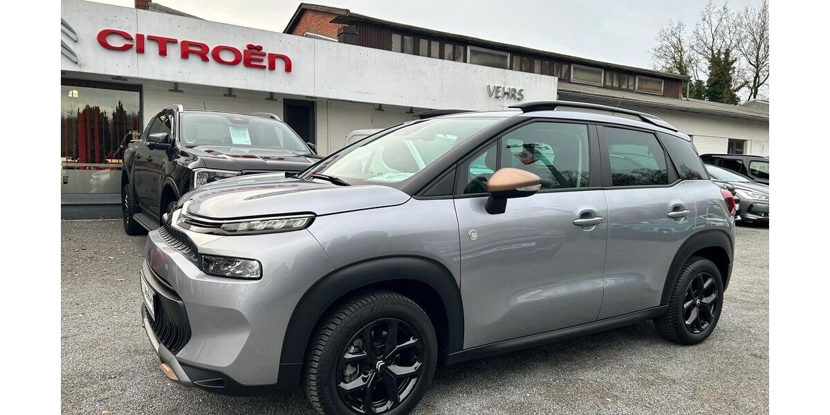 Citroen C3 Aircross 3.820 km 20.450 &euro; Lauenburg/ Elbe 21481