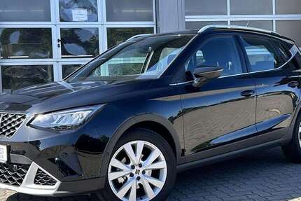 Seat Arona 8.295 km 21.990 &euro; Nortorf 24589