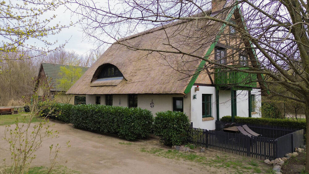 Mehrfamilienhaus, Wohnhaus Mölschow - 6 Zimmer, 180 m&sup2;, 399.000&euro; | Angebot:26672183