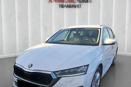 Skoda Octavia 192.036 km 11.950 &euro; Frankfurt am Main 65933