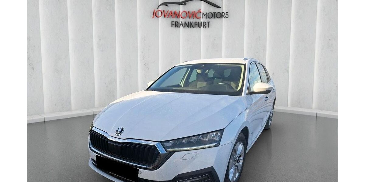 Skoda Octavia 192.036 km 11.950 &euro; Frankfurt am Main 65933