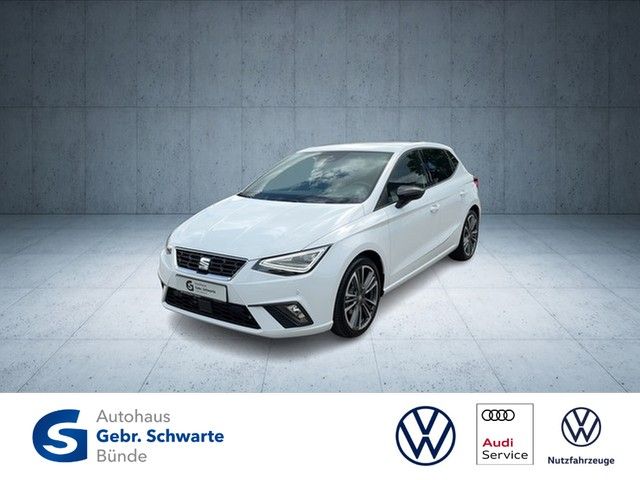 Seat Ibiza 1.010 km 23.890 € Bünde 32257